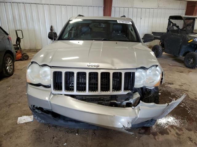 2009 Jeep Grand Cherokee Laredo