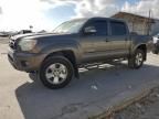 2013 Toyota Tacoma Double Cab Prerunner