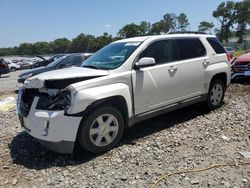 GMC Vehiculos salvage en venta: 2013 GMC Terrain SLT