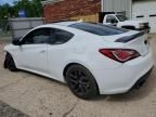 2013 Hyundai Genesis Coupe 2.0T