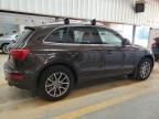 2012 Audi Q5 Premium Plus