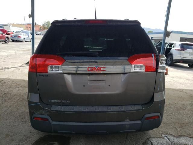 2012 GMC Terrain SLT