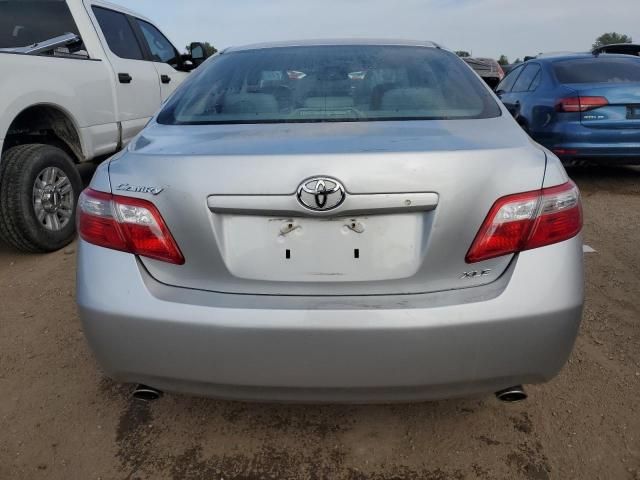 2009 Toyota Camry SE