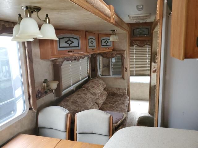 2007 Jayco Eagle