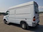 2006 Dodge Sprinter 2500