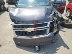 2016 Chevrolet Suburban K1500 LT