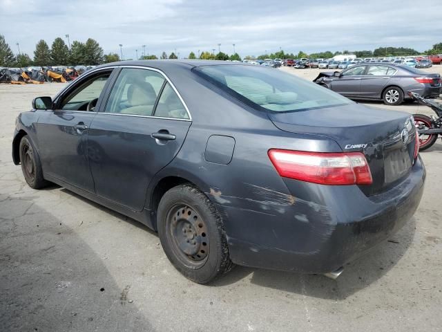 2008 Toyota Camry LE