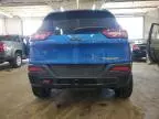 2017 Jeep Cherokee Trailhawk