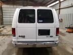 2013 Ford Econoline E350 Super Duty Wagon