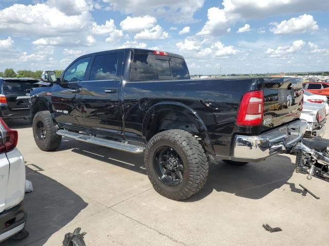 2020 Dodge RAM 2500 Longhorn