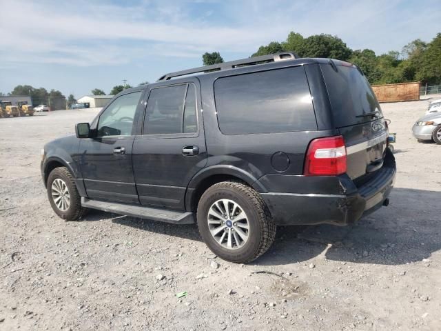 2015 Ford Expedition XLT