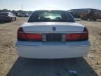 2001 Mercury Grand Marquis LS