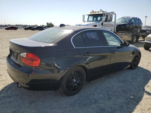 2008 BMW 335 I