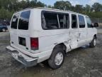 2003 Ford Econoline E350 Super Duty Wagon