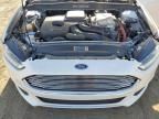 2013 Ford Fusion SE Hybrid