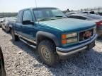 1997 GMC Sierra K2500