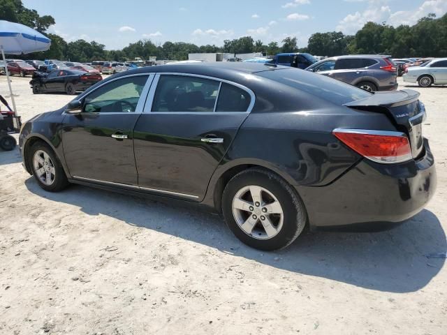 2013 Buick Lacrosse