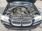 2011 BMW X3 XDRIVE35I