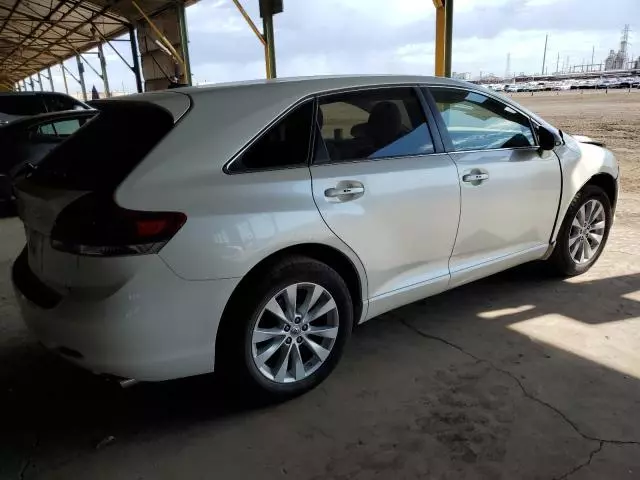 2013 Toyota Venza LE