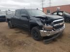 2017 Chevrolet Silverado C1500 LT