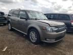 2014 Ford Flex SEL