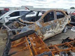 Salvage cars for sale at Mcfarland, WI auction: 2020 Chevrolet Equinox LT