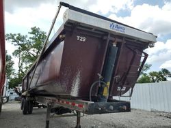 Salvage trucks for sale at Louisville, KY auction: 2014 Trailers Trailer