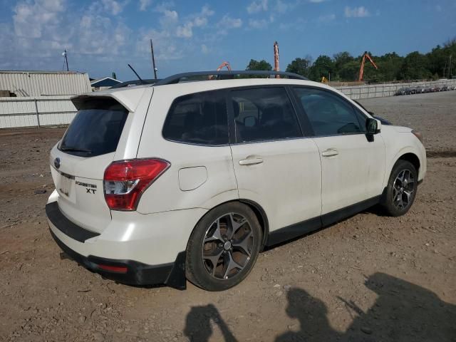 2014 Subaru Forester 2.0XT Premium