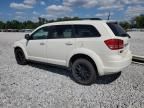 2020 Dodge Journey SE