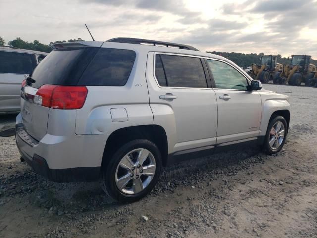 2014 GMC Terrain SLT