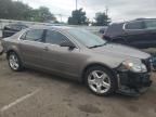 2011 Chevrolet Malibu LS