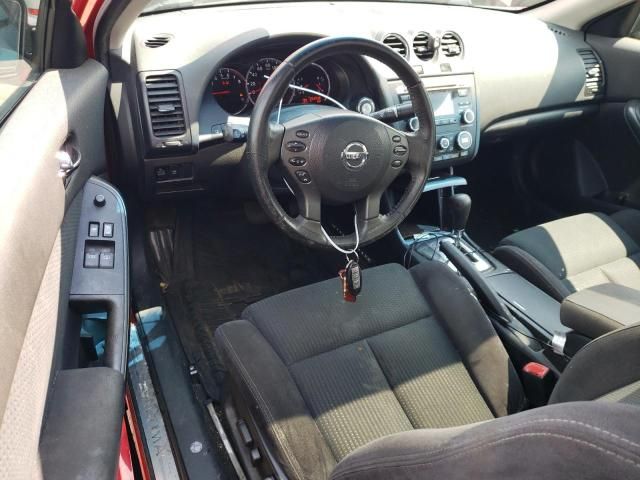 2010 Nissan Altima S