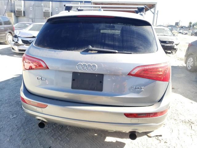 2011 Audi Q5 Premium