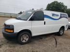 2023 Chevrolet Express G2500