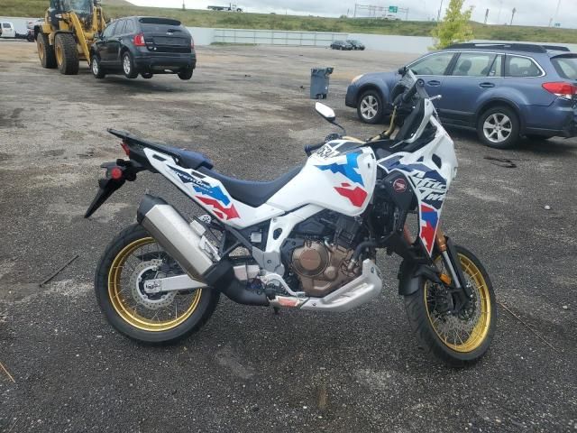 2024 Honda CRF1100 A4