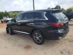 2018 Infiniti QX60