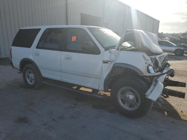 2000 Ford Expedition XLT