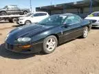 1998 Chevrolet Camaro