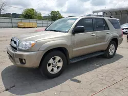 Toyota Vehiculos salvage en venta: 2006 Toyota 4runner SR5