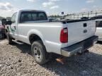 2008 Ford F350 SRW Super Duty