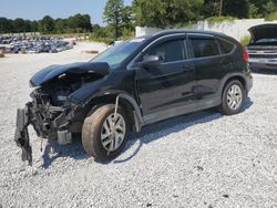 2015 Honda CR-V EXL en venta en Fairburn, GA