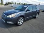 2011 Subaru Outback 3.6R Limited