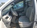 2013 Toyota Sienna XLE