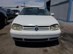 2003 Volkswagen Golf GLS TDI