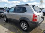 2005 Hyundai Tucson GLS