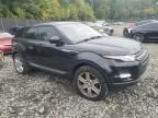 2015 Land Rover Range Rover Evoque Pure Premium