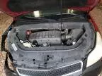 2009 Chevrolet Traverse LTZ