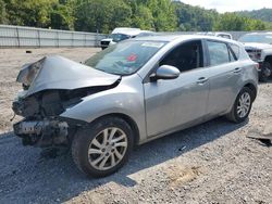 Mazda Vehiculos salvage en venta: 2012 Mazda 3 I