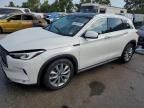 2020 Infiniti QX50 Pure