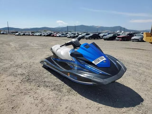 2018 Other Yamaha